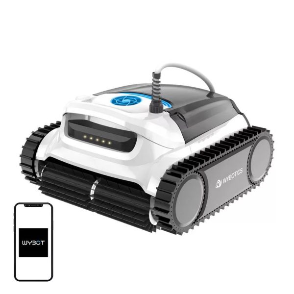 WYBOT M1C vezeték nélküli medencetisztító robot (WYBOT M1C)